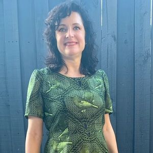 Meet your Posher, Lynne